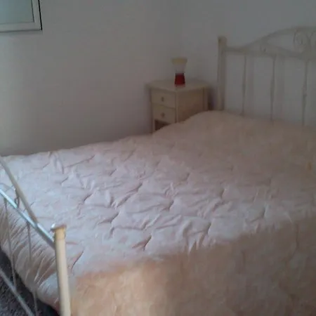 Italo Apartament *