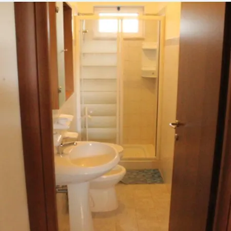 Apartament Italo Ostuni