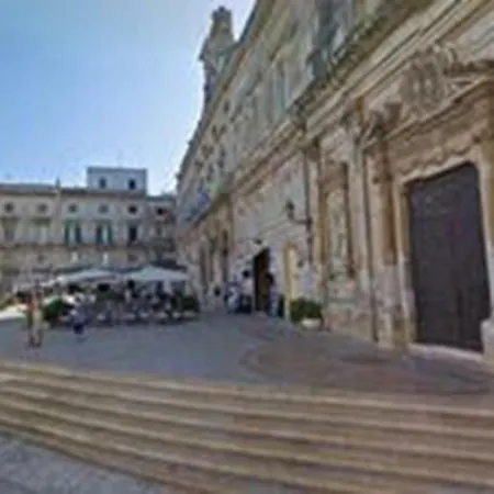 Italo Apartament Ostuni
