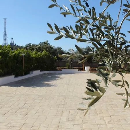 Apartament Italo Ostuni