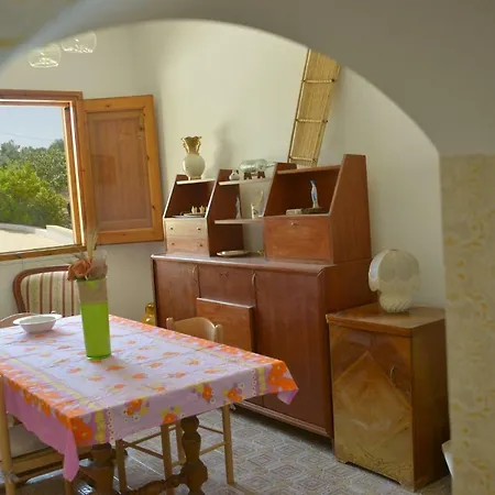 Apartament Italo *