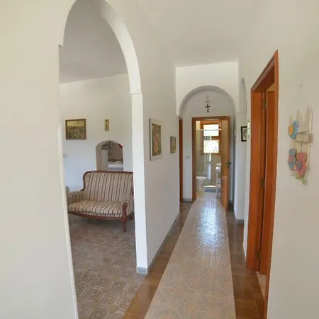 Apartment Italo Ostuni