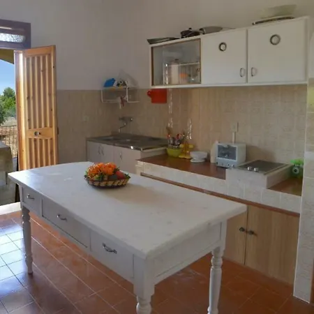 Apartment Italo Ostuni
