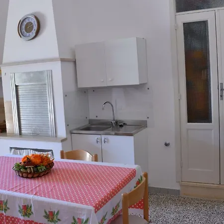 Apartament Italo Ostuni