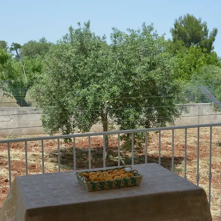 Apartment Italo Ostuni