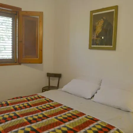 Apartament Italo Ostuni