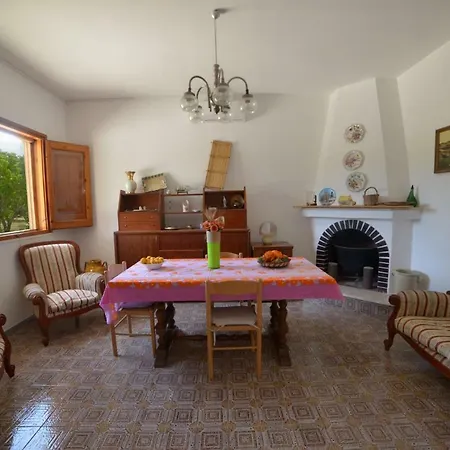 Italo * Ostuni