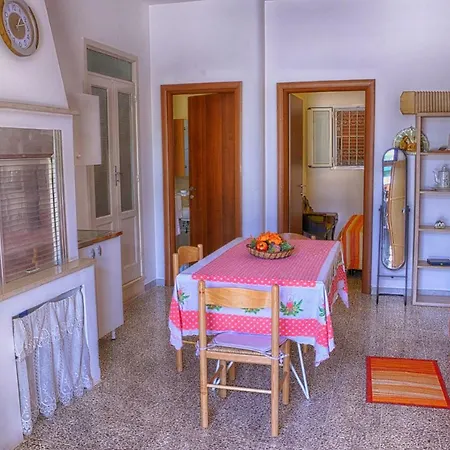 Apartment Italo *