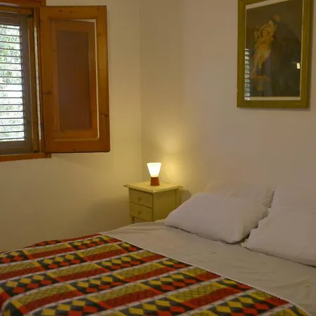 Apartament Italo Ostuni