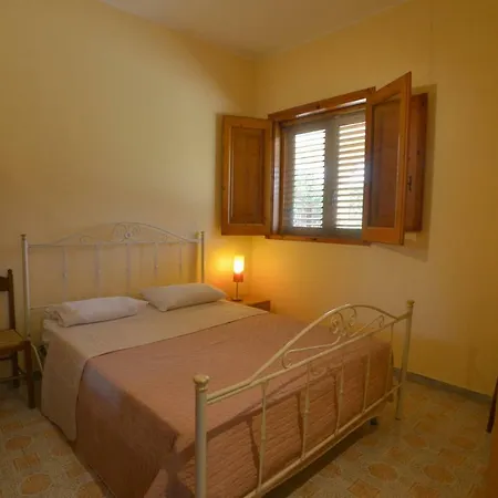 Apartment Italo Ostuni