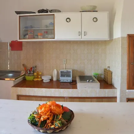 Apartment Italo