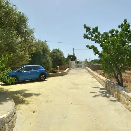 Apartament Italo Ostuni