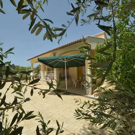 Italo Apartament Ostuni