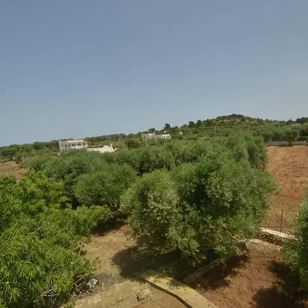 Apartament Italo