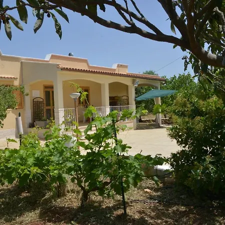 Apartment Italo Ostuni