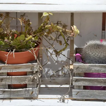 Apartament Italo Ostuni